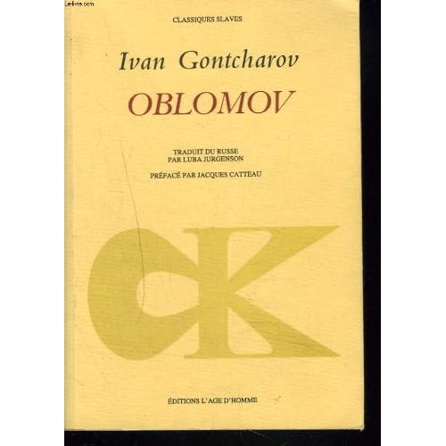 Oblomov
