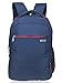 Cosmus Navy Blue Polyester 29Liters Laptop Bag RS.799.00