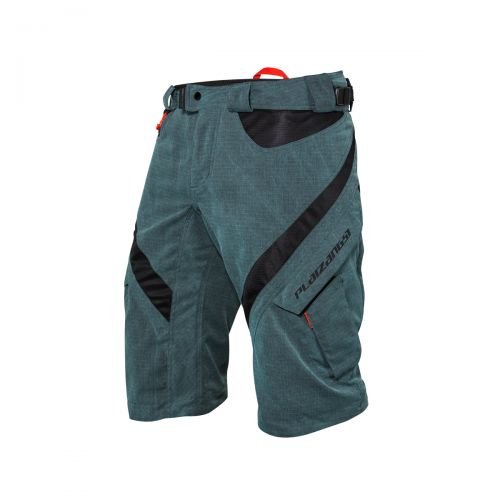 Preisvergleich Produktbild Antilope Shorts - grey Größe XS