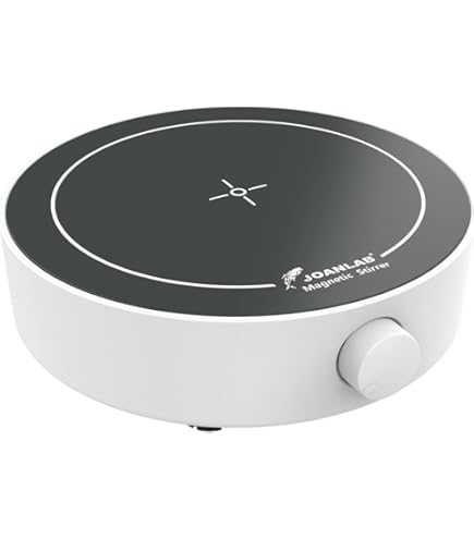 Deltalab 19919 Barreau Aimanté, 10 Mm De Diamètre