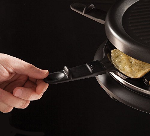 Russell Hobbs Occasions 8 Pan Multi-Raclette 21000