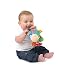 Playgro Activity Rattle Clip Clop
