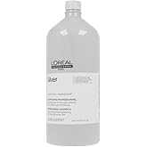 Loreal Serie Expert Silver G&uuml;m&uuml;ş Şampuan 1500 ml