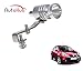 Auto Hub Turbo Sound Car Silencer Whistle For Renault Pulse RS.349.00