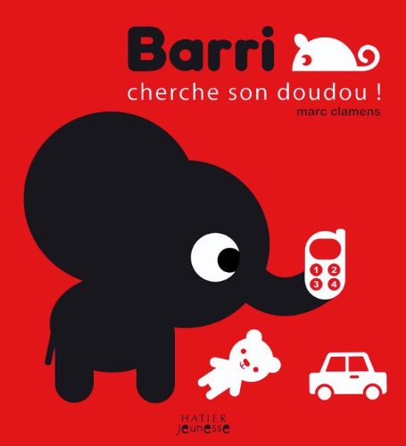 Download Barri cherche son doudou Download Barri cherche son doudou