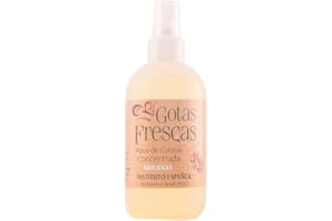 Gotas Frescas Agua de Colonia para Hombre - 250 ml