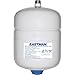 Produktbild Eastman 60023 Det-12 Thermo-Ausdehnungsgefäß 2 Gallon weiß