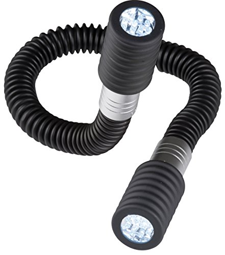 Grundig Taschenlampe flexi 24 LED 38468
