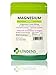 Price comparison product image Lindens Magnesium 500mg Tablets | 90 Pack | Contributes towards normal energy yielding metabolism, muscle function, nervous system, bones, teeth and the reduction of tiredness and fatigue