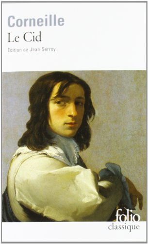 couverture de : Le Cid