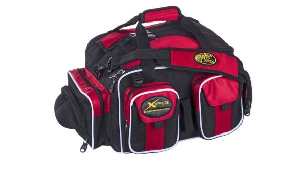 basspro backpack