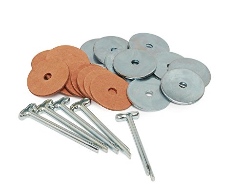 Papp-Gelenkscheiben, Bärengröße 20 - 25 cm