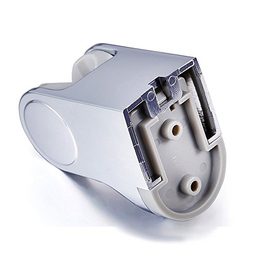 S R SUNRISE ABS verstellbar Brausehalter Wandstange Duschkopfhalter für Badezimmer Handbrause SRWMH1 - 3