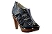 Olive Fashion Black High Heel RS.1399.00