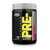 Optimum Platinum 300g Raspberry Lemonade