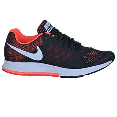nike pegasus 31 uomo nero
