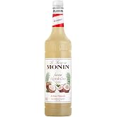 Monin Coconut Syrup 1L