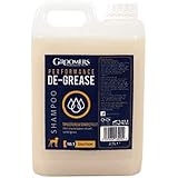 davis degrease shampoo