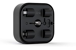 Der neue Blink Outdoor 4-Batterie-Erweiterungspack | Zubehör für die kabellose intelligente Outdoor 4-Überwachungskamera | Vier Jahre Batterielaufzeit | Schnell eingerichtet | Batterien mitgeliefert