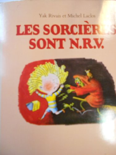 Les  Sorcières sont NRV