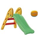 Ehomekart Playgro My First Slide 99x69cm with Baby Soft Toy Ball 4Inch