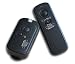 Pixel Pro Digital Camera 100M Wireless Shutter Remote Control Release for Canon EOS 1D 1Ds Mark II III IV 5D Mark II 7D 50D 40D 30D 20D 10D RS.2986.00