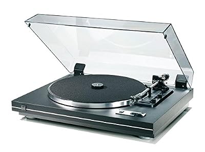dual cs 455-1 - platine