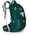Produktbild Osprey Tempest 9 Backpack Women Chloroblast Green 2019 Rucksack