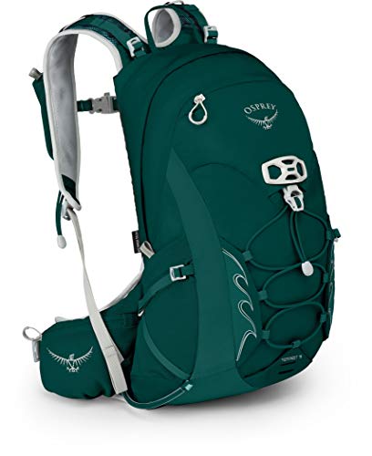 Preisvergleich Produktbild Osprey Tempest 9 Backpack Women Chloroblast Green 2019 Rucksack
