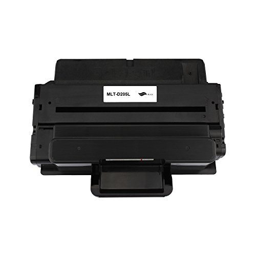 Toner ersetzt MLT-D205L 5000 Seiten für Samsung ML-3310 3310ND 3310D 3710D 3710DW SCX- 4833 4833FR 4833FD 5637 5637FR 5737 5737FW - 2