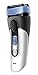 Braun White Small CoolTec