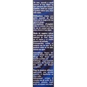 Jack Black Post Shave Cooling Gel 97 ml - Image 6