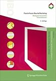 Image de Passivhaus-Bauteilkatalog / Details for Passive Houses: Okologisch bewertete Konstruktionen / A Catalogue of Ecologically Rated Constructions