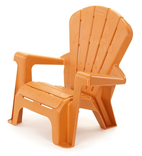 Little Tikes 636790M – Kinderstuhl, orange - 3