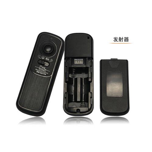D  clencheur radio    distance Pixel RW-221 E3 pour CANON  G10 G11 1000D 500D 450D 400D 350D 300D  EOS 30 33 50 