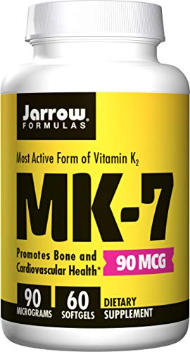 Jarrow Formulas MK7
