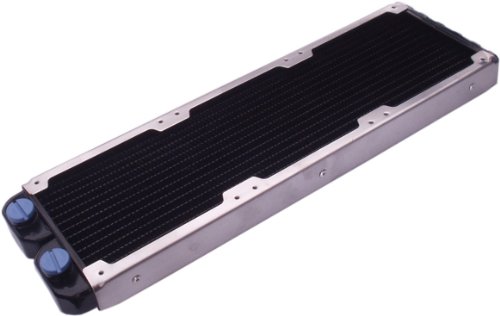 Preisvergleich Produktbild Magicool lc-radi360 Fan, Cooler & Lüfter