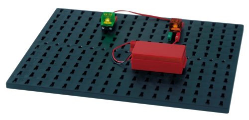 Imagen 3 de Fischertechnik 91083 - Profi E-Tec - Juego de construcción [importado de Alemania]