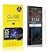Produktbild Bear Village® Sony Xperia XZ/XZs Displayschutzfolie, 9H Hart Schutzfilm aus Gehärtetem Glas, Ultra-klar Displayschutz Schutzfolie für Sony Xperia XZ/XZs - 2 Stück