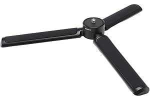 DJI RS Extension de poignée/trépied (métal)