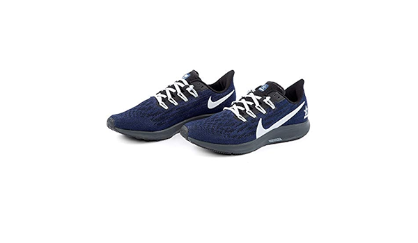 nike air zoom pegasus dallas cowboys
