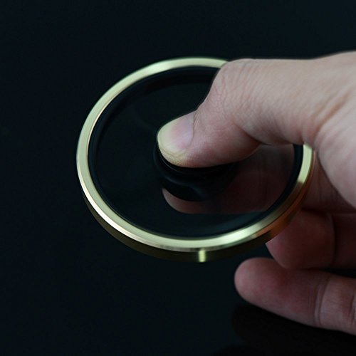 Mini Steering Wheel Shaped Finger Fidget Spinner Toy Mini Steering Wheel Shaped Finger Fidget Spinner Toy