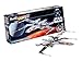 Produktbild Revell easykit 06656 - Steckbausatz Star Wars X-Wing Fighter Luke Skywalker