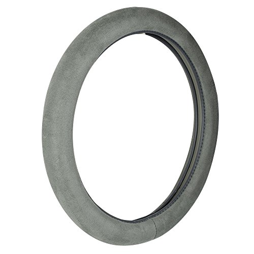 Preisvergleich Produktbild Custom Accessories Lenkradhülle 3