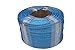 Produktbild 6 mm × 100 m Cable Synthetik, Spectra Rope, Synthetic Winch Rope For Car Vehicle, Towing Rope blau