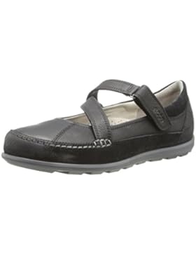 Ecco CAYLA Damen Mary Jane Halbschuhe
