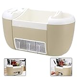 Platzsparend: Komfortable AYOUGALA Gewürzregal,Gewürzregal,Regal Aufbewahrung Organizer Für Küche,Modernes Design,Spülmaschinengeeignet,Große Kapazität,31 * 21 * 40Cm