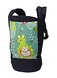 Boba 4G - Mochila portabebés, multicolor