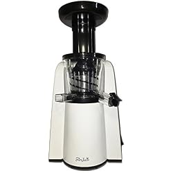 Extracteur de jus MAGIC blanc pur