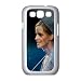 Produktbild Samsung Galaxy S3 9300 Cell Phone Case White Emma Watson In Rain Girl Film Face PLS_051026